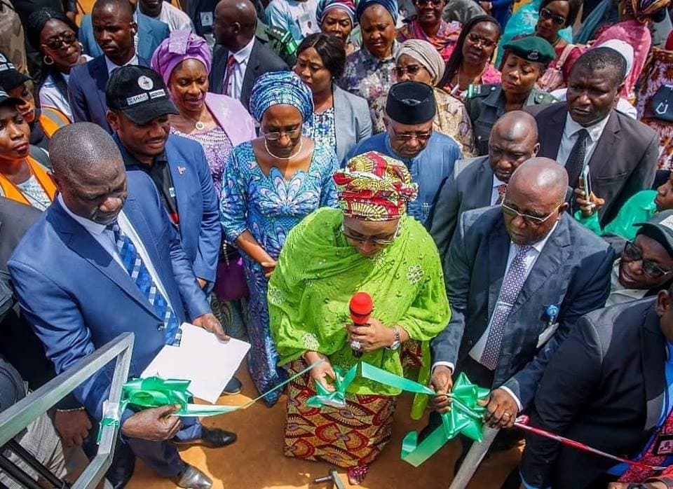 It’s time: HIFASS joins Stakeholders to End Tuberculosis in Nigeria