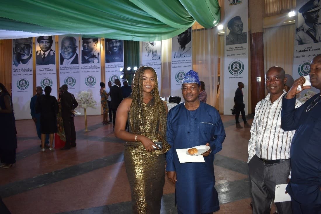 It’s time: HIFASS joins Stakeholders to End Tuberculosis in Nigeria