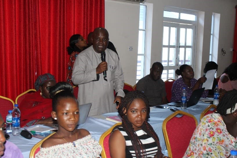 HIFASS TOGETHER WITH PARTNERS BOWS OUT ON THE GF-HIV-NFM EXTENSION PROJECT IN FCT