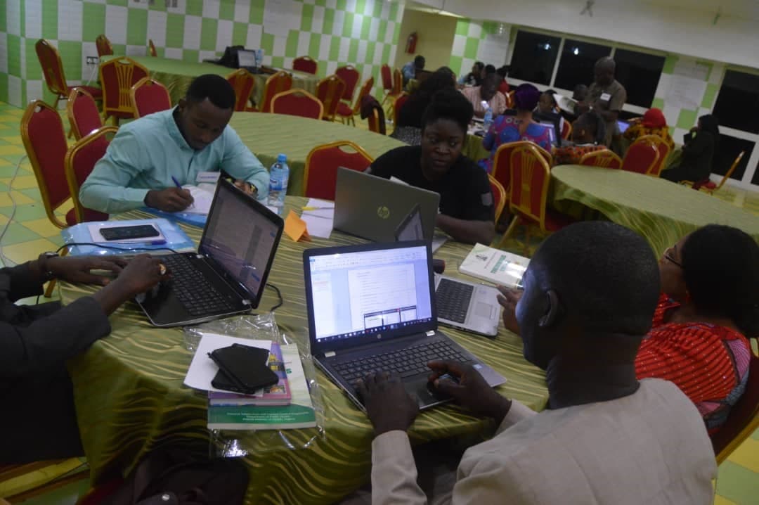 3-DAY TUBERCULOSIS (TB) ADVOCACY COMMUNICATION SOCIAL MOBILIZATION (ACSM) WORKSHOP