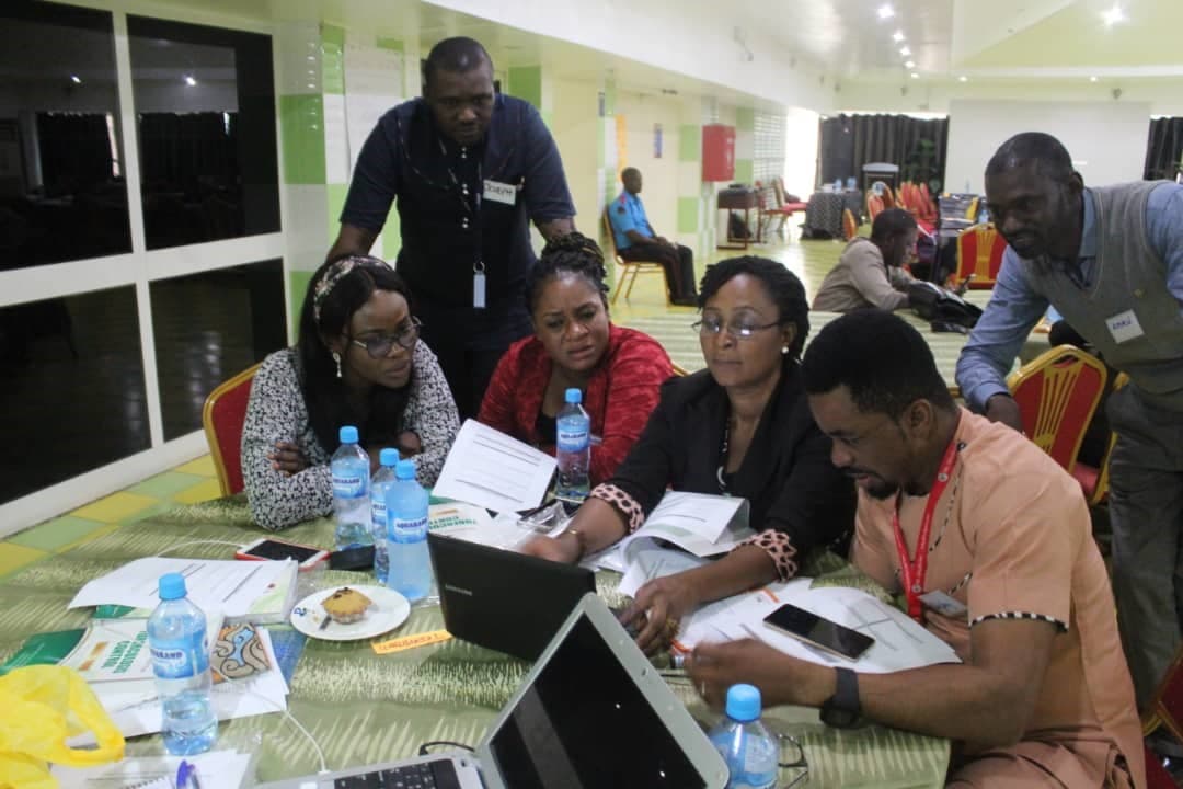 3-DAY TUBERCULOSIS (TB) ADVOCACY COMMUNICATION SOCIAL MOBILIZATION (ACSM) WORKSHOP