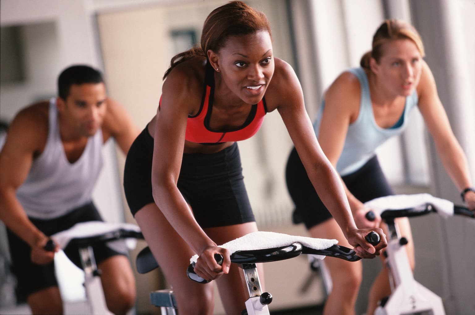 What Is Health and Wellness?