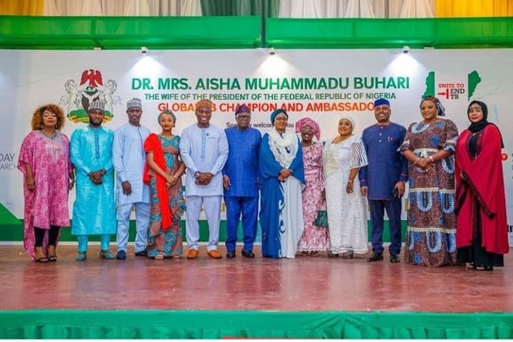 world tb day — mar '19