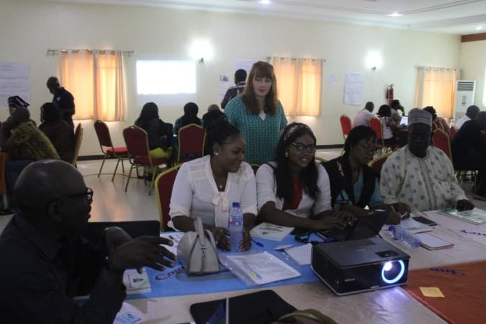 3-DAY TUBERCULOSIS (TB) ADVOCACY COMMUNICATION SOCIAL MOBILIZATION (ACSM) WORKSHOP