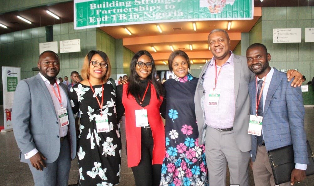 Tuberculosis on increase in Nigeria- HIFASS joins stakeholders to deplore the increase of TB infected persons in Nigeria