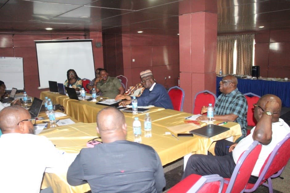 WORKPLAN IMPLEMENTATION AND CLOSE-OUT ACTIVATION PROCESS MEETING